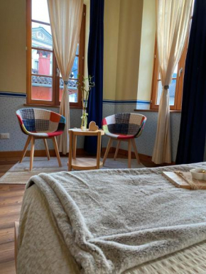 Residenza d'Epoca Albergo Grimani Ampezzo